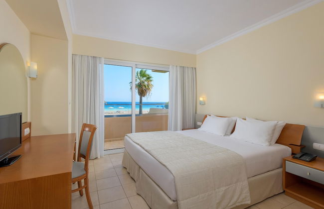 Sun Beach Resort - Foto 22