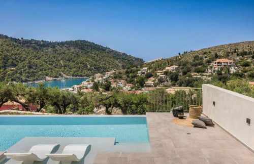 Lanolia - Olea Di Assos Villas - Photo 48