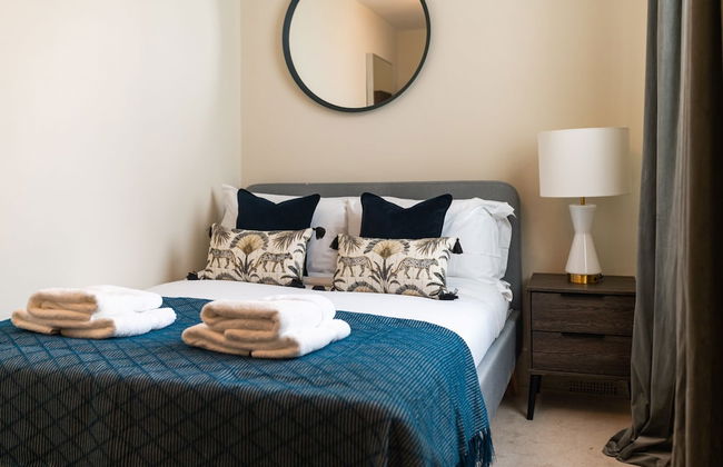 Paddington by Capital - Foto 11