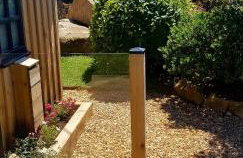 Honeysuckle Cabin - Photo 19