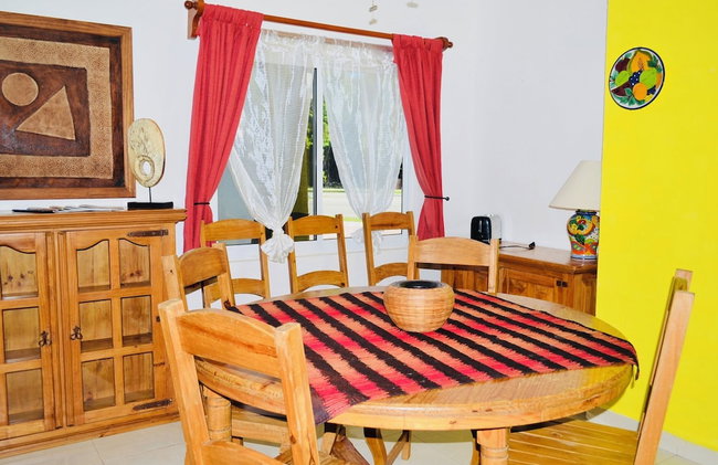 Gorgeous 11 People Superior Villa With Pool Playacar Phase 2 - Foto 74