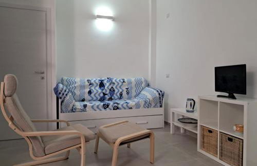 Appartamento LA COFFA (tecnica tradizionale di pesca locale) - Foto 11