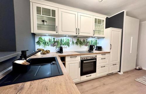 Do-Zentrum - Rohdiamant für 4 Personen mit Privatparkplatz - Foto 4