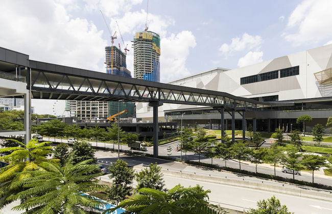 Luxury Suite Icity Shah Alam - Photo 46