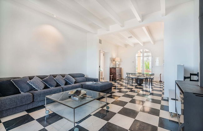 NEW 2020 - Villa Es Clot - Foto 11