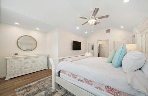 Bayfront Home with Private Pool, Pier, and Firepit - Foto 60