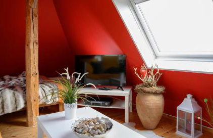 Altes Zollhaus Casa Meerblick - Foto 10