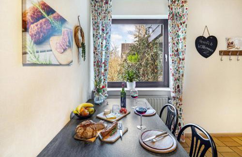 Fewo Kirchheim - Foto 5