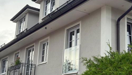 Nice and big Apartment for up to 10 people in a very good Location of Munich! Good for Oktoberfest! - Foto 2