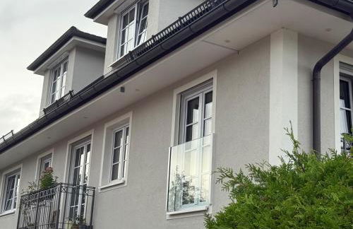 Nice and big Apartment for up to 10 people in a very good Location of Munich! Good for Oktoberfest! - Foto 2