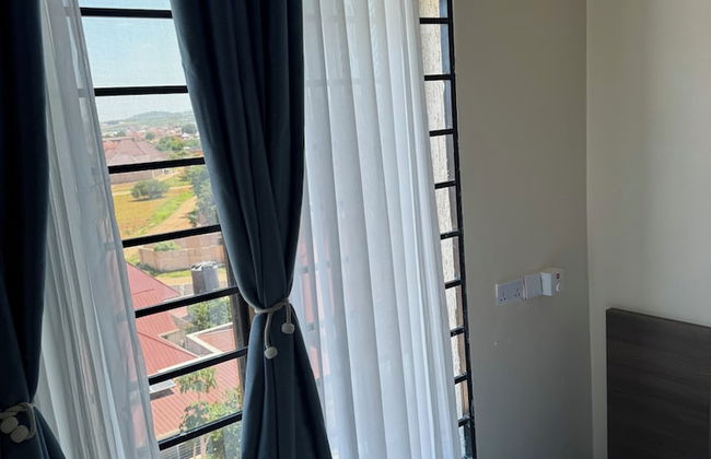 EASTERN CITY APARTMENTS - Foto 10