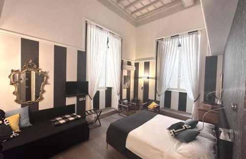 NEW! BELLISSIMO PalazzoFranchi Pantheon - Foto 35