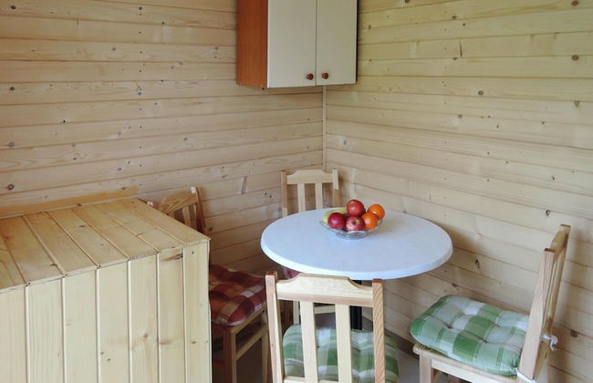 Holiday Home Near Baltic Sea and Nature Reserve - Photo 8