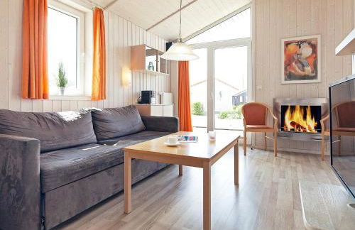 4 person holiday home in GROEMITZ - Photo 11