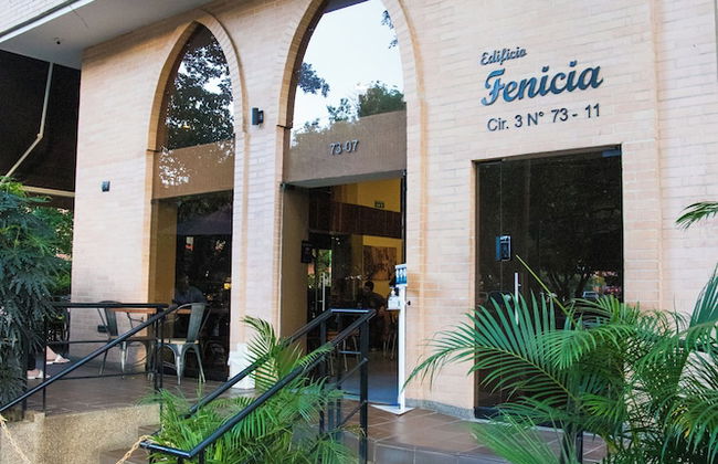 EDIFICIO FENICIA - Foto 74