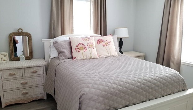 Just Paradise - Foto 2, Habitación