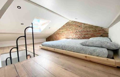 Appartement Chic au calme - Foto 28