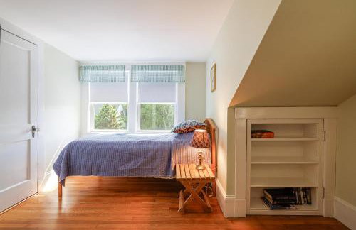 Family & Dog Friendly 4BR in Downtown NE Harbor - Millbrook - Foto 12