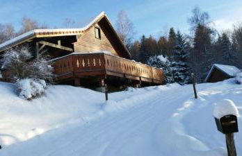 Chalet avec jacuzzi privé, vue sur les Vosges - Foto 41