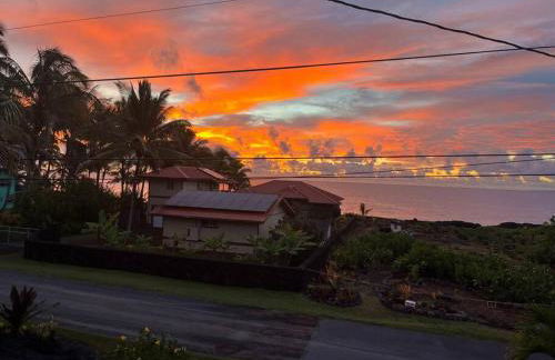Stunning Ocean Views - Whale House Hawaii - Foto 44