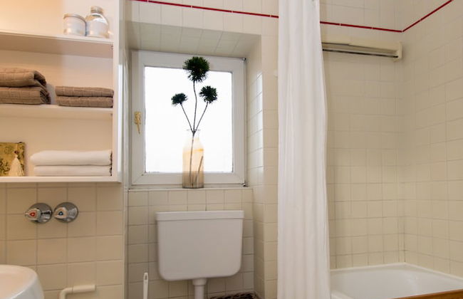 Living am Carlsplatz - Foto 22