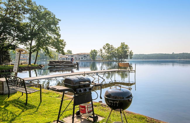 Thunderbird Resort Condo - Foto 24