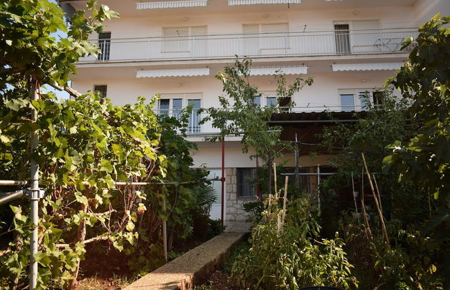 Apartment Milica - Foto 1