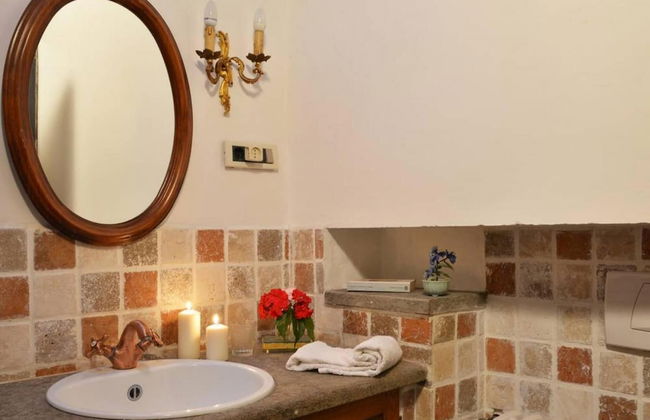 Torre Del Melograno With Heated Pool - Foto 5