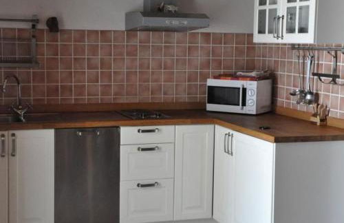 Apartment Drei-Zimmer-Wohnung La Mucca in Gignod by Interhome - Foto 8