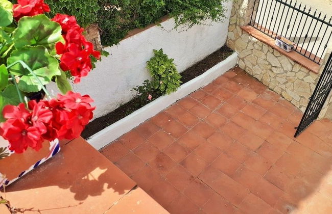 Casa rural en Albóns a 8 min de la playa de la Escala - Foto 20