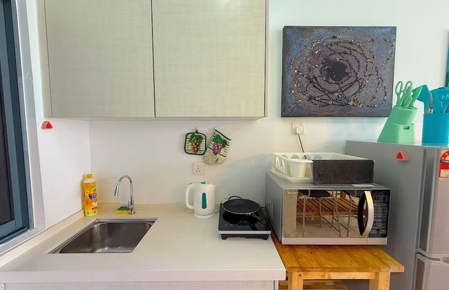 3 Towers Jalan Ampang By Serenity Homes - Foto 79