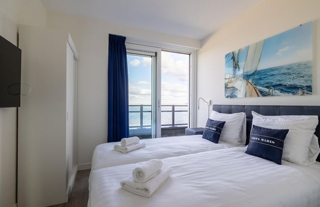 Apartment in Sint-annaland Near Marina - Foto 4