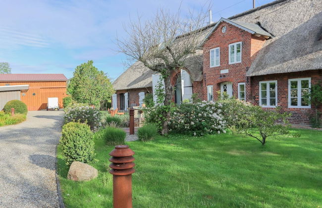 Stylische Ferienwohnung in Laendlicher Idylle - Foto 22