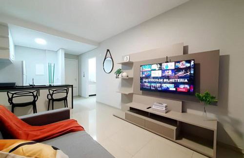 Sky Batel - Apartamentos UROOMS - Photo 30