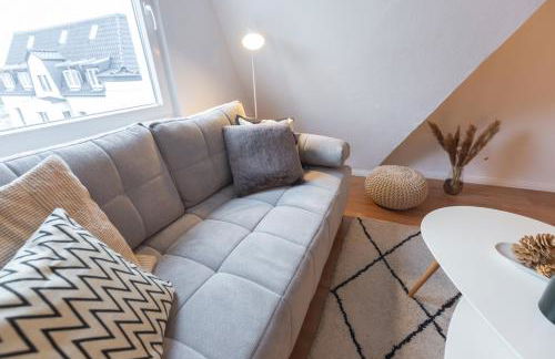 Bheaven I Skandi Premium Apartment - Photo 1