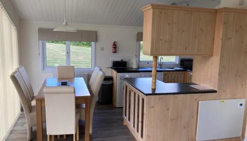 Lakeside cabin set in the Kentish countryside - Foto 4