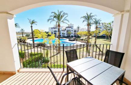 Donna Olympia's House - Foto 3