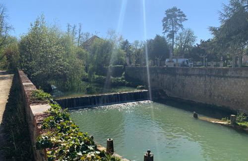 Résidence "Les Fontaines" des Thermes de Castéra-Verduzan - Photo 7