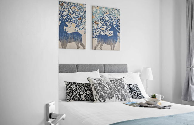 Gloster Town House Gorgeous Family Home Barnstaple - Foto 41