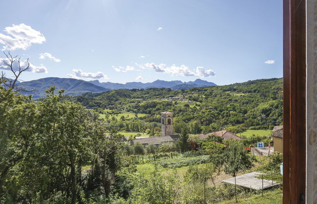 Caminetto (CNG177) - Foto 4