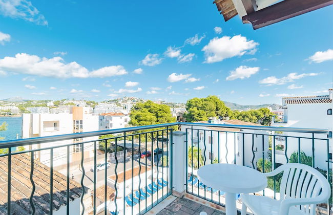 Flipflop Surfing Playa Apartments - Foto 64