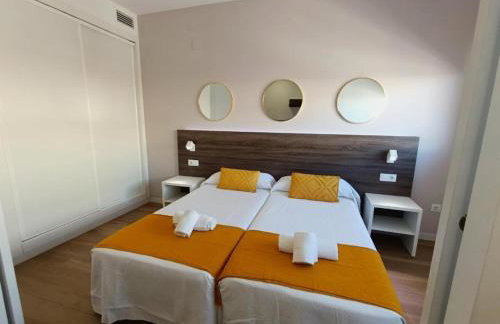 Iberflat Apartamentos Marynton - Foto 2