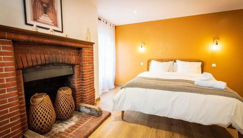 L'Albatros 008 - Hypercentre Cosy Wifi - Foto 4