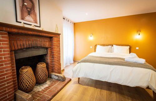 L'Albatros 008 - Hypercentre Cosy Wifi - Foto 4