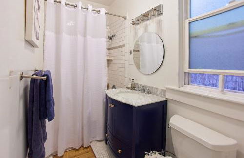 Spacious 3BR Potrero Hill Home Free Parking Minutes to Moscone & Caltrain for Super Bowl - Photo 14