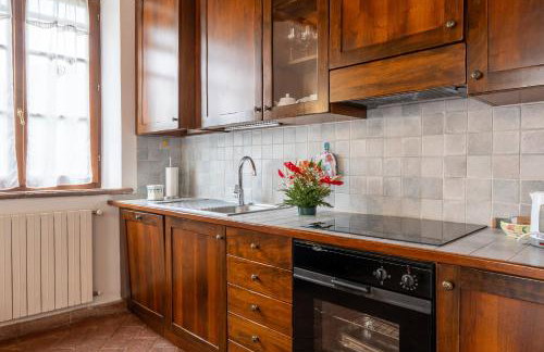 Villa Tiberini Wine Relais - Foto 49