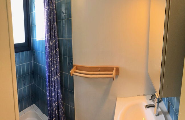 Gite de la Marandine in Metabief With Garden - Foto 12