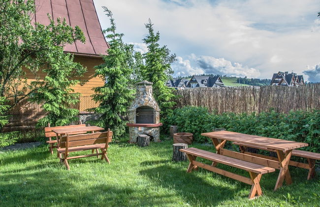 Aparthotel Delta Bialka - Foto 1