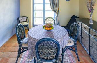 Gîte Lavande au milieu des vignes - Chateau les Apiès - Foto 6