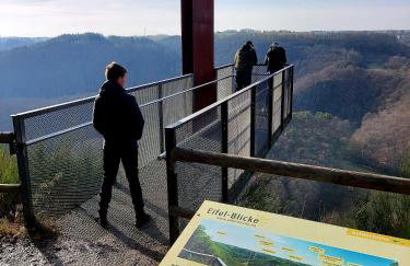 Premium Vulkaneifel Chalet - Foto 52